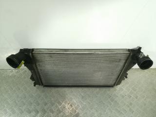интеркулер Volkswagen Touran 1 поколение [рестайлинг] 2007, 1K0145803