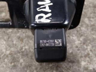 камера заднего вида Toyota RAV4 4 поколение (CA40) 2014