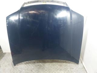 капот Audi A6 4B/C5 [рестайлинг] (2001 - 2004)