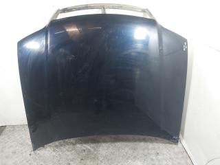 капот Audi A6 4B/C5 [рестайлинг] (2001 - 2004)
