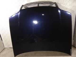 капот Audi A6 4B/C5 [рестайлинг] (2001 - 2004)