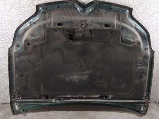 капот Citroen C5 1 поколение [рестайлинг] (2004 - 2008)