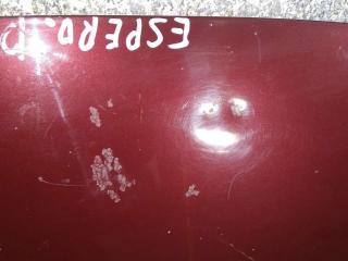 капот Daewoo Espero KLEJ [рестайлинг] (1993 - 1999)