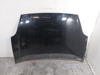 капот Fiat Grande Punto 1 поколение (2006 - 2008)