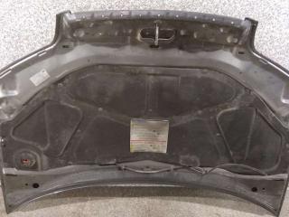 капот Fiat Punto 2 поколение [рестайлинг] (2003 - 2011)