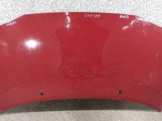 капот Ford Galaxy 1 поколение (1995 - 2000)