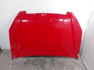 капот Honda CR-V 2 поколение (2001 - 2004)