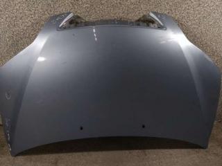 капот Mazda 2 DY (2003 - 2005)