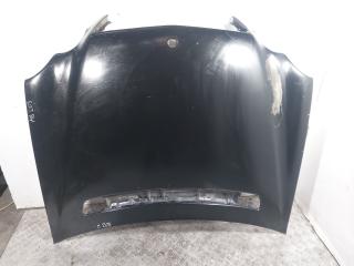 капот Mercedes-Benz C-Класс W203/S203/CL203 (2000 - 2004), седан