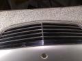 капот Mercedes-Benz S-Класс W220 (1998 - 2002) - фото №4