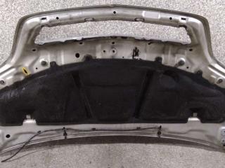 капот Opel Meriva 1 поколение (A) (2002 - 2006)