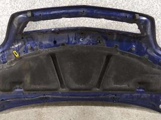 капот Opel Meriva 1 поколение (A) (2002 - 2006)