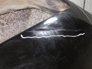 капот Opel Zafira 1 поколение (A) (1999 - 2003)