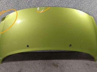 капот Peugeot 207 1 поколение (2006 - 2009)