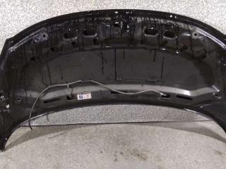 капот Peugeot 207 1 поколение (2006 - 2009)