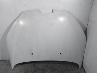 капот Peugeot 407 1 поколение (2004 - 2010)