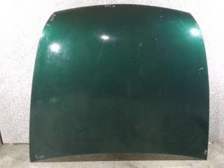 капот Peugeot 607 1 поколение (2000 - 2004)