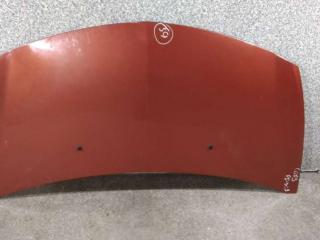 капот Renault Clio 3 поколение (2005 - 2009)