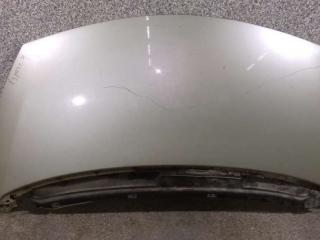 капот Renault Espace 4 поколение (2002 - 2006)