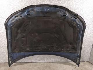 капот Saab 9-3 2 поколение (2002 - 2007)