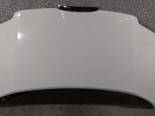 капот SEAT Alhambra 1 поколение [рестайлинг] (2000 - 2010)