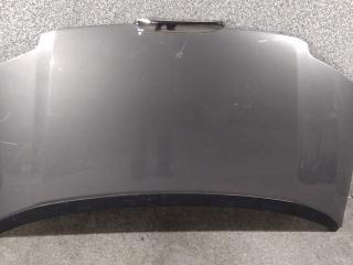 капот SEAT Alhambra 1 поколение [рестайлинг] (2000 - 2010)