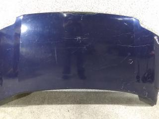 капот SEAT Alhambra 1 поколение [рестайлинг] (2000 - 2010)