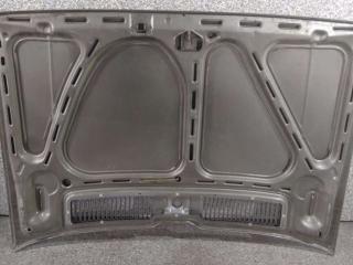 капот SEAT Ibiza 1 поколение 1992