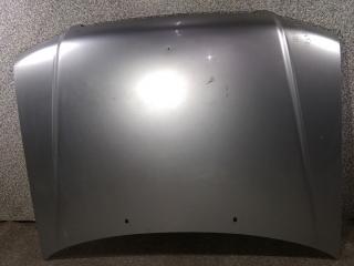 капот Subaru Forester 1 поколение (SF) [рестайлинг] (2000 - 2002)