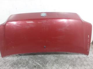 капот Suzuki Wagon R 1 поколение (1993 - 1999)