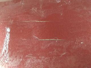 капот Suzuki Wagon R 1 поколение (1993 - 1999)