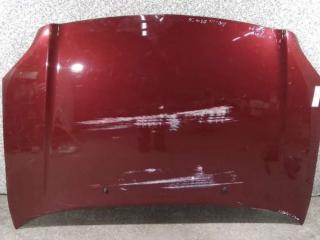 капот Toyota Avensis 2 поколение (T250) (2003 - 2006)