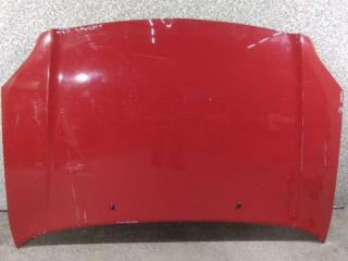 капот Toyota Avensis 2 поколение (T250) (2003 - 2006)