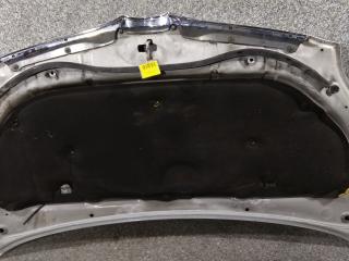 капот Toyota Corolla Verso 1 поколение (2001 - 2004)