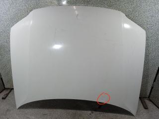 капот Volkswagen Passat B5 [рестайлинг] (2000 - 2005)