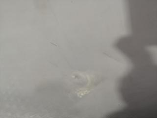 капот Volkswagen Polo 3 поколение (1994 - 2001), хетчбэк 5 дв.