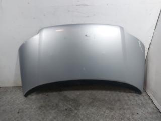 капот Volkswagen Sharan 1 поколение [2-й рестайлинг] (2003 - 2010)