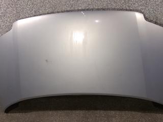 капот Volkswagen Sharan 1 поколение [2-й рестайлинг] (2003 - 2010)