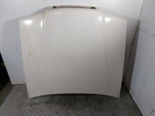 капот Volvo 440 1 поколение [рестайлинг] (1994 - 1996)