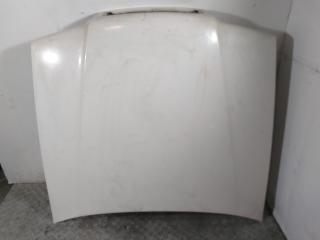 капот Volvo 440 1 поколение [рестайлинг] (1994 - 1996)