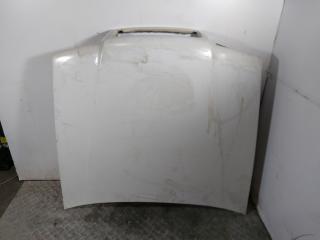 капот Volvo 440 1 поколение [рестайлинг] (1994 - 1996)