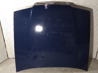 капот Volvo 440 1 поколение [рестайлинг] (1994 - 1996)