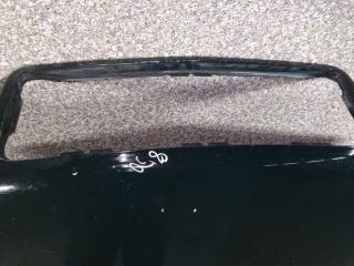 капот Volvo 850 1 поколение (1992 - 1994)