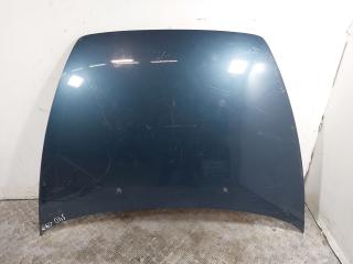 капот Volvo S40 2 поколение (2004 - 2007)