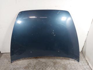 капот Volvo S40 2 поколение (2004 - 2007)