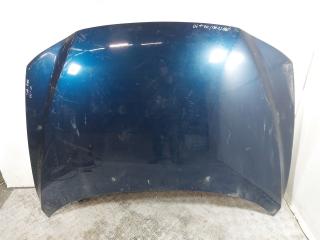 капот Volvo S60 1 поколение (2000 - 2004)