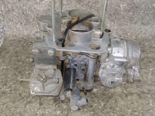 карбюратор SEAT Ibiza 1 поколение 1992