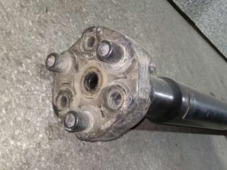 карданный вал Hyundai Tucson 1 поколение 2007