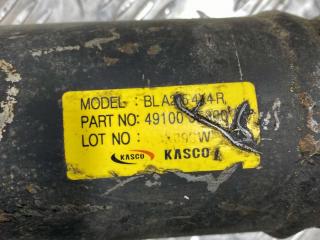 карданный вал Kia Sorento 1 поколение 2006