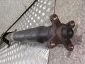 карданный вал Mercedes-Benz S-Класс W220 2000 - фото №6